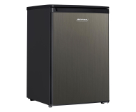 Lodówka MPM 131-CJ-18/AA Mini 85cm Ciemny Inox 127L - 1461876 - zdjęcie 3